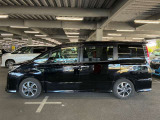ノア 2.0 Si W×B II 