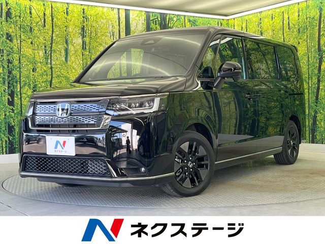 ホンダ ステップワゴン 