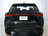 【CPOとは】〜Certified Pre-Owned〜厳しいレクサス基準をクリアした認定中古車のことです。