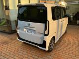 只今キャンペーン中!合言葉は「カーセンサー見たよ」で成約車にガラスコーティング施工を半額サービス!