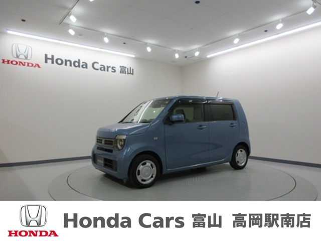 N-WGN L ホンダ センシング 
