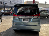 リアビューです。ぜひ車両確認にいらしてください。