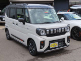 スペーシアギア ハイブリッド(HYBRID) XZ 4WD 