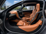 720S  ラグジュアリー