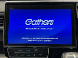 純正メモリーインターナビ付きです!CD・DVD再生、ミュージックサーバー、フルセグTV視聴、Bluetooth・ミュージックプレーヤー接続可能です!