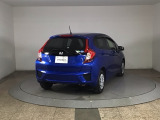 フィット 1.3 13G Fパッケージ 