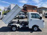 働くクルマの代名詞ハイゼット!