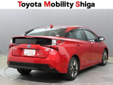 中古車の総合評価や内外装の状態などがひと目でわかるよう、トヨタ車のプロの検査員が車両状態を検査した「車両検査証明書」をご用意しています。