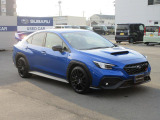 WRX S4 2.4 STI スポーツR 4WD 