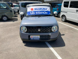 アルトラパン ハイブリッド X 