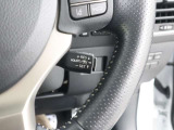 ミリ波レーダーセンサーの情報を読み取って先行車を感知して追従するレーダークルーズコントロール