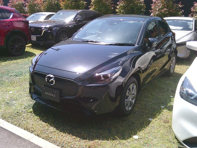 MAZDA2 1.5 15C II