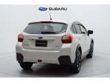 インプレッサXV 2.0i-L アイサイト 4WD 