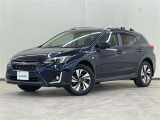インプレッサXV  1.6i-L アイサイト 4WD ワンオーナー