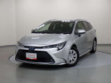 カローラツーリング 1.8 ハイブリッド G E-Four 4WD 