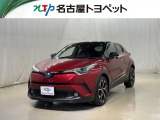 トヨタ C-HR
