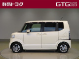 N-BOX G Lパッケージ 