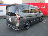 セレナ 1.2 e-POWER ハイウェイスターV 