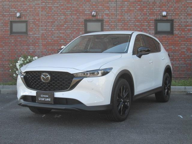 マツダ CX-5 