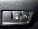 便利なオートマチックハイビームです 対向車を検知し自動的にハイビームとロービームを切り替えてくれます