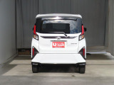 新型ムーヴ 「やさしいアシストが、ムーヴらしい」