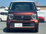 N-WGN L ホンダ センシング 