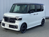 ホンダ N-BOXカスタム