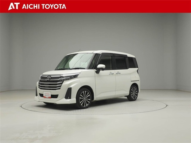 トヨタ ルーミー 