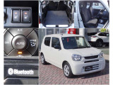 キャロル G 4WD 