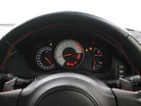 運転席廻りです。