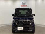 N-BOXカスタム  カスタム 660 4WD
