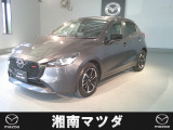 マツダ MAZDA2