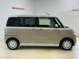 当店では、国家資格を持った整備スタッフがあなたのお車をしっかりサポート!!アフターメンテナンスもすべてお任せ下さい☆