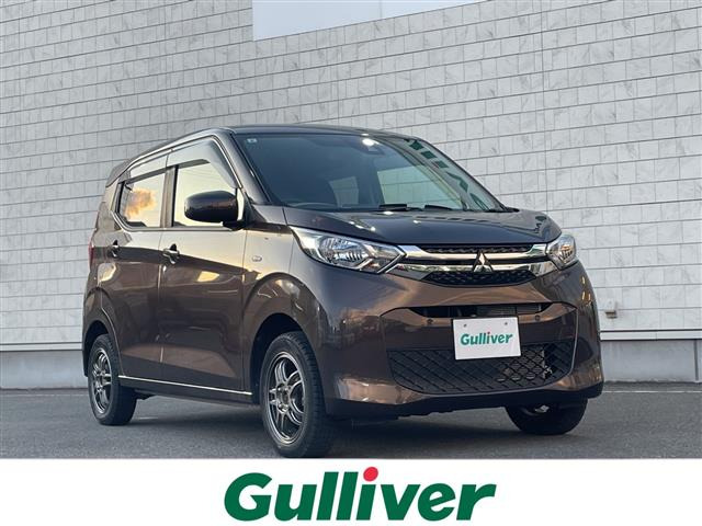 eKワゴン G 4WD 修復歴無し