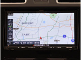 7インチダイヤトーンナビ!