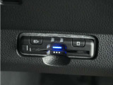◆ETC車載器 装備車◆今や必需品のETC!有料道路を利用する際にスムースに通過でき、わずらわしい料金支払いから開放されます!