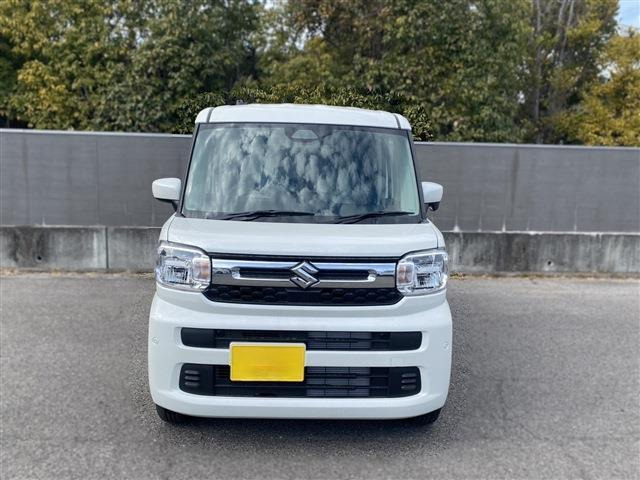 スペーシア ハイブリッド(HYBRID)  X 