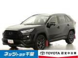 トヨタ RAV4