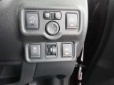 【格納式のドアミラー】は狭いところなどの駐車時には便利ですね!
