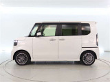 N-BOXカスタム ターボ 