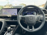 ★ハンドルスイッチ★手を伸ばさなくてもオーディオ操作ができます!