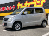 AZ-ワゴン XG 