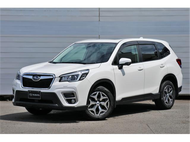 フォレスター 2.5 ツーリング 4WD EyeSight メモリーナビ ETC2.0