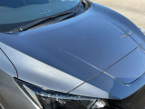 ひょう害車のボンネットです 現車でのご確認をお願い致します。