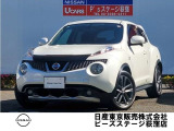 日産 ジューク