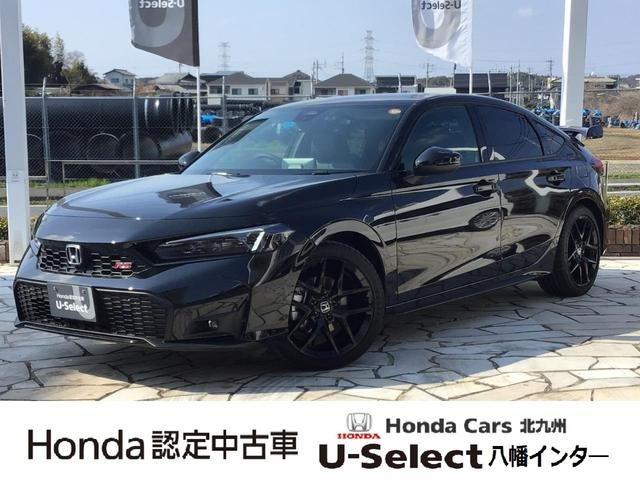 シビック 1.5 RS 
