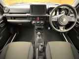 ジムニーシエラ 1.5 JC 4WD 