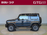 ジムニーシエラ 1.5 JC 4WD 