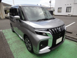 人気のソリオバンディットMV HYBRID です。