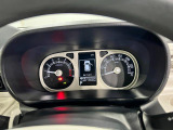 走行キロ! まだまだこれからの走行距離ですね♪
